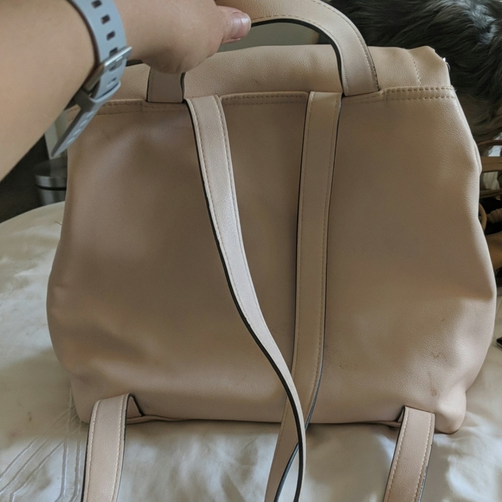 Blush Backpack - Picture 2 of 2